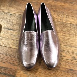 BRAND NEW Rebecca Minkoff Dylan loafers
